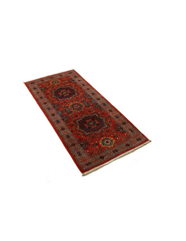 Tappeto Ziegler Mammalucchi Pakistan cm.64x148