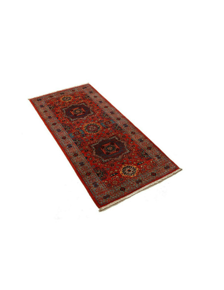 Tappeto Ziegler Mammalucchi Pakistan cm.64x148