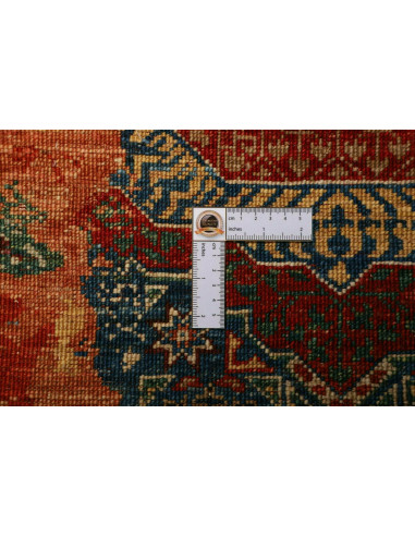 Tappeto Mona Pakistan cm.58x94