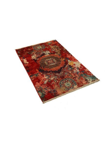 Tappeto Mona Pakistan cm.81x127