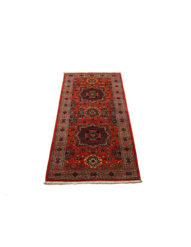 Tappeto Ziegler Mammalucchi Pakistan cm.64x148