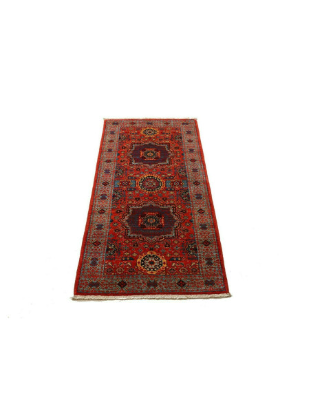 Tappeto Ziegler Mammalucchi Pakistan cm.64x148