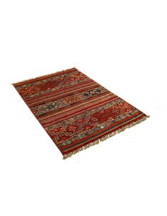 Tappeto Samarkand Pakistan cm.99x148 2