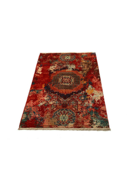 Tappeto Mona Pakistan cm.81x127