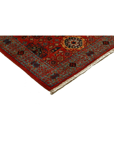 Tappeto Ziegler Mammalucchi Pakistan cm.64x148