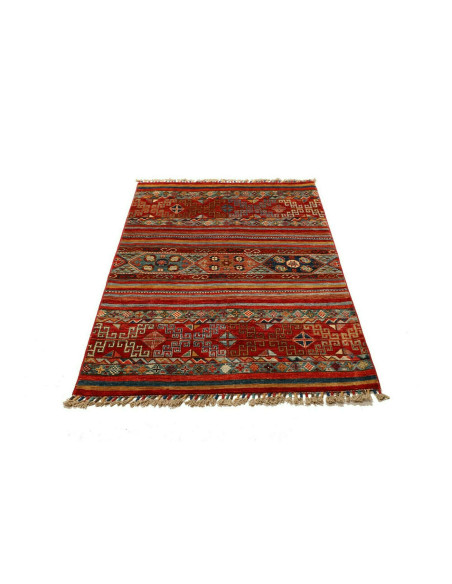 Tappeto Samarkand Pakistan cm.99x148