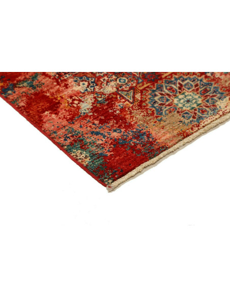 Tappeto Mona Pakistan cm.81x127