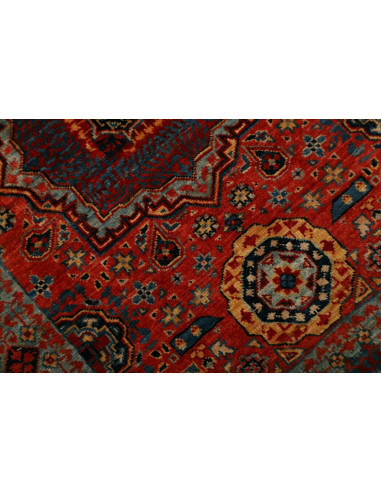 Tappeto Ziegler Mammalucchi Pakistan cm.64x148