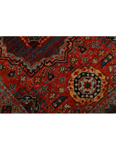 Tappeto Ziegler Mammalucchi Pakistan cm.64x148