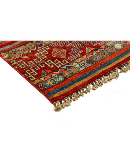 Tappeto Samarkand Pakistan cm.99x148