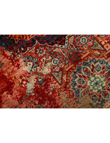 Tappeto Mona Pakistan cm.81x127