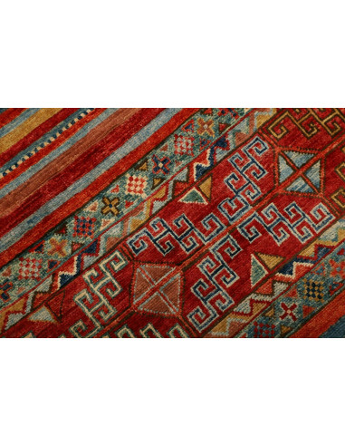 Tappeto Samarkand Pakistan cm.99x148