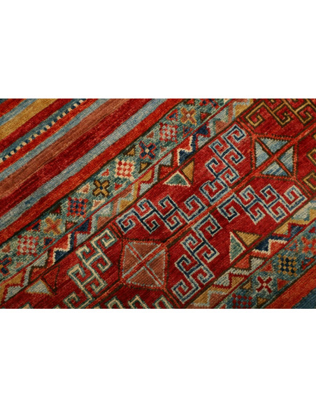 Tappeto Samarkand Pakistan cm.99x148