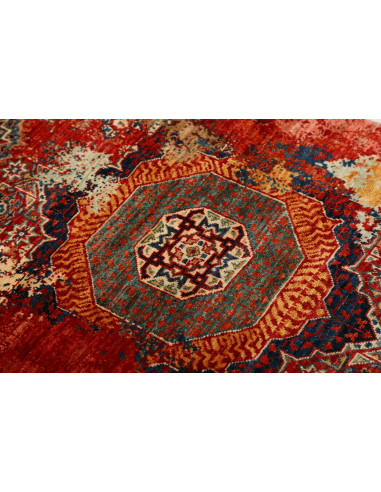 Tappeto Mona Pakistan cm.81x127