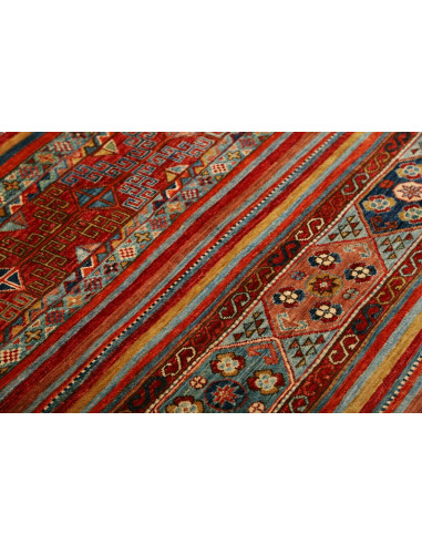 Tappeto Samarkand Pakistan cm.99x148