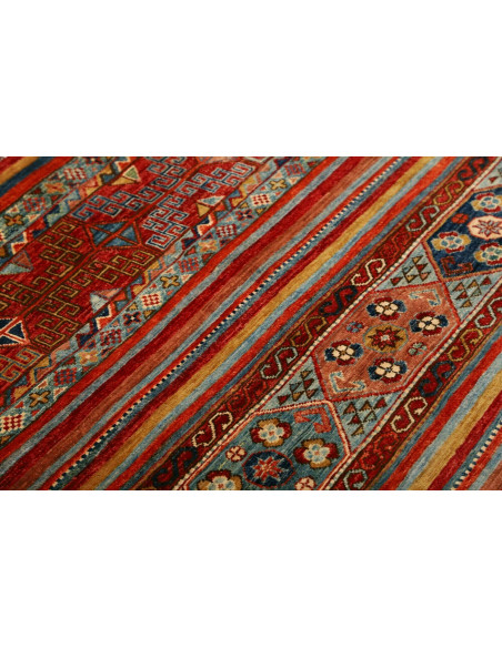 Tappeto Samarkand Pakistan cm.99x148