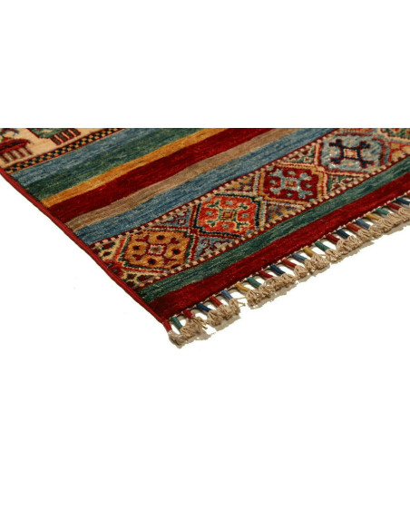 Tappeto Samarkand Pakistan cm.98x112