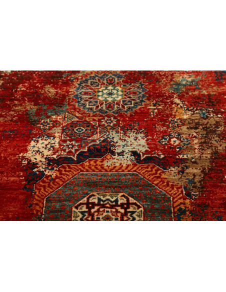 Tappeto Mona Pakistan cm.81x127