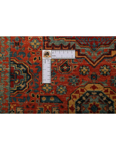 Tappeto Ziegler Mammalucchi Pakistan cm.64x148