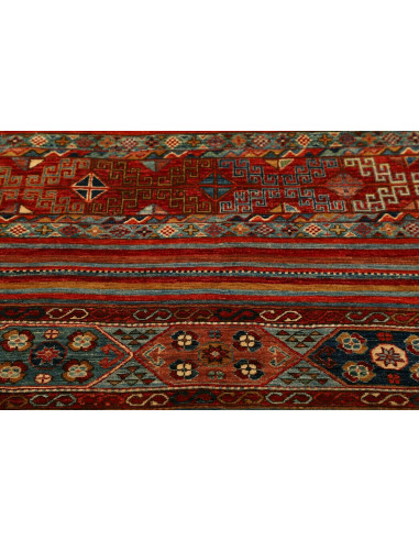 Tappeto Samarkand Pakistan cm.99x148