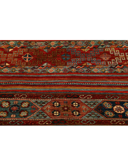 Tappeto Samarkand Pakistan cm.99x148