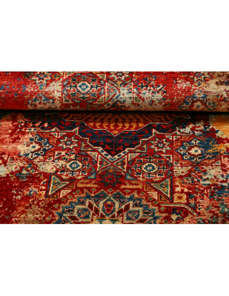 Tappeto Mona Pakistan cm.81x127