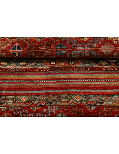 Tappeto Samarkand Pakistan cm.99x148