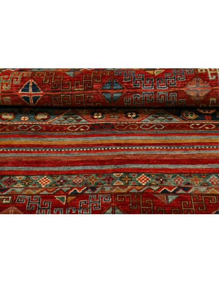 Tappeto Samarkand Pakistan cm.99x148