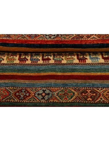 Tappeto Samarkand Pakistan cm.98x112