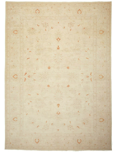 Tappeto Zigler Pakistan cm.248x347