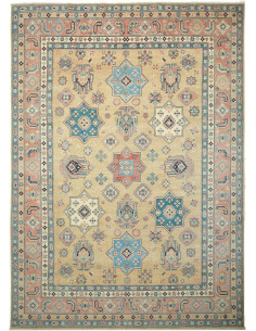 Tappeto Kazak Pakistan cm.268x372