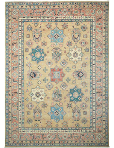 Tappeto Kazak Pakistan cm.268x372