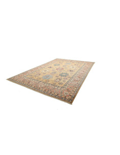 Tappeto Kazak Pakistan cm.268x372 2