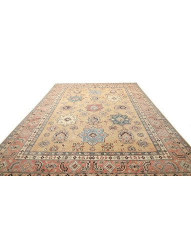 Tappeto Kazak Pakistan cm.268x372