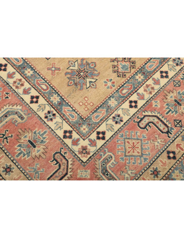 Tappeto Kazak Pakistan cm.268x372