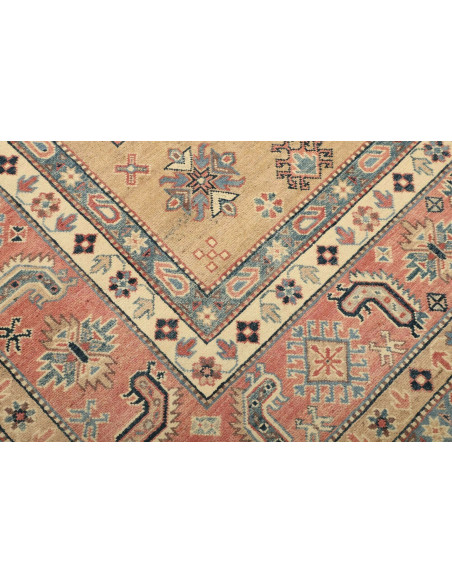 Tappeto Kazak Pakistan cm.268x372