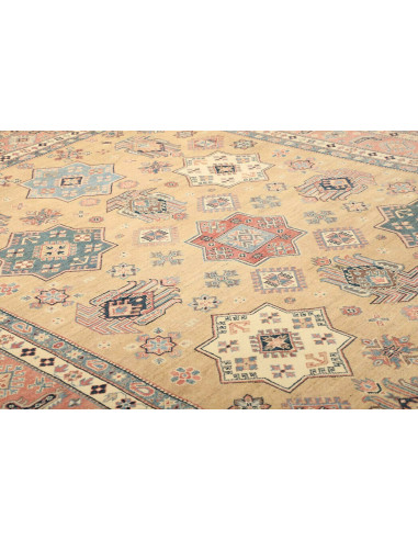 Tappeto Kazak Pakistan cm.268x372