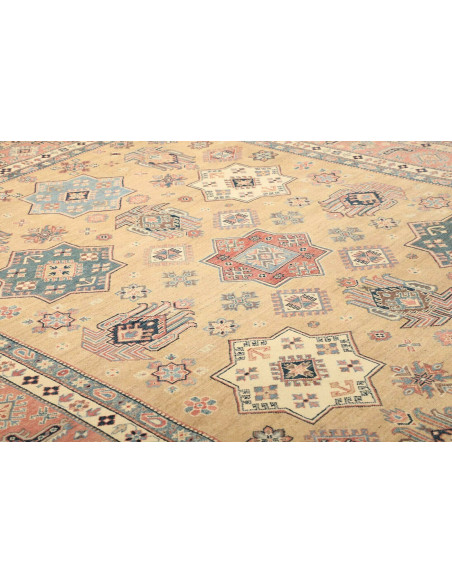 Tappeto Kazak Pakistan cm.268x372