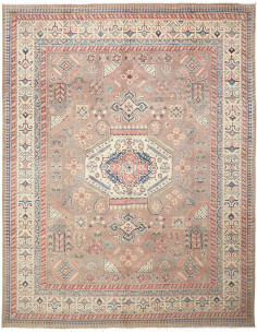 Tappeto Kazak Pakistan cm.232x295