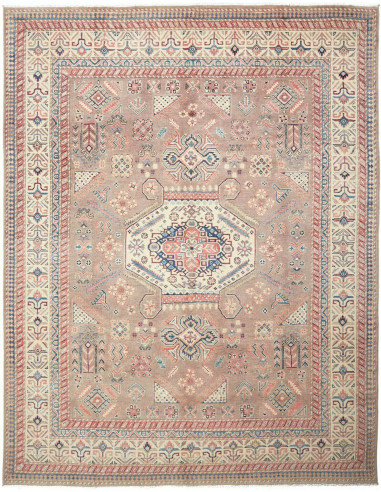 Tappeto Kazak Pakistan cm.232x295