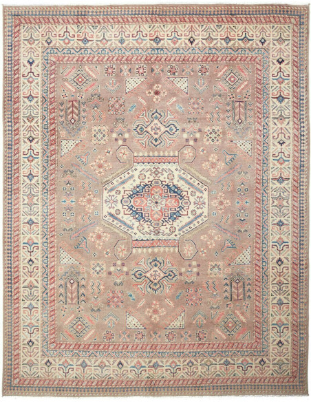 Tappeto Kazak Pakistan cm.232x295