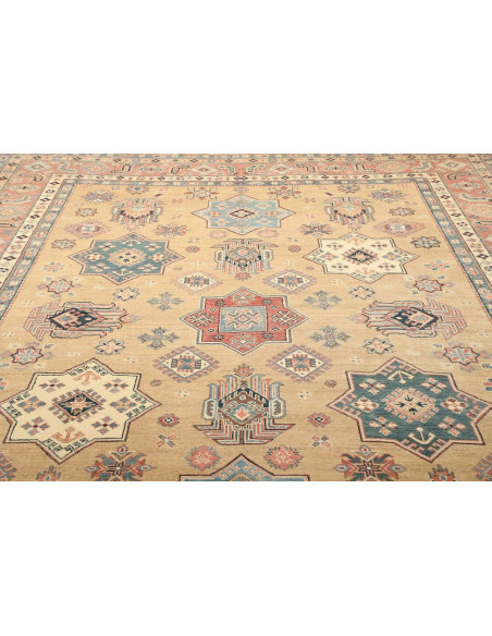 Tappeto Kazak Pakistan cm.268x372