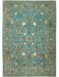 Tappeto Shahi Fine Pakistan cm.245x342