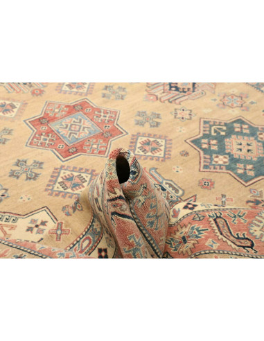 Tappeto Kazak Pakistan cm.268x372