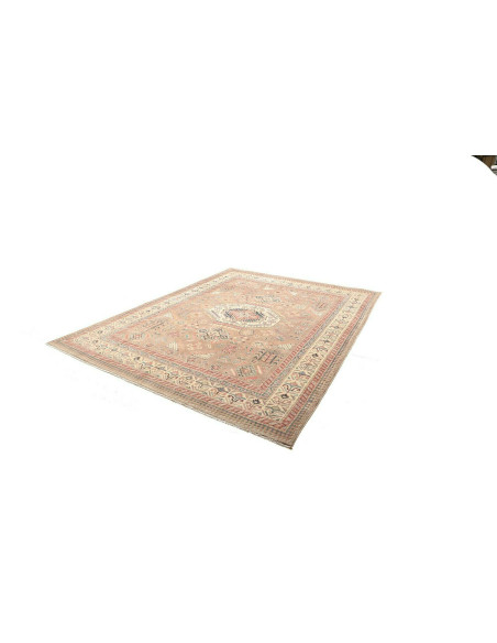 Tappeto Kazak Pakistan cm.232x295