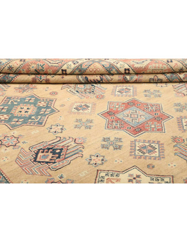 Tappeto Kazak Pakistan cm.268x372