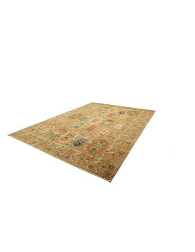 Tappeto Kazak Royal Pakistan cm.274x370