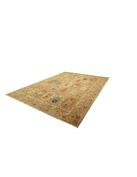 Tappeto Kazak Royal Pakistan cm.274x370