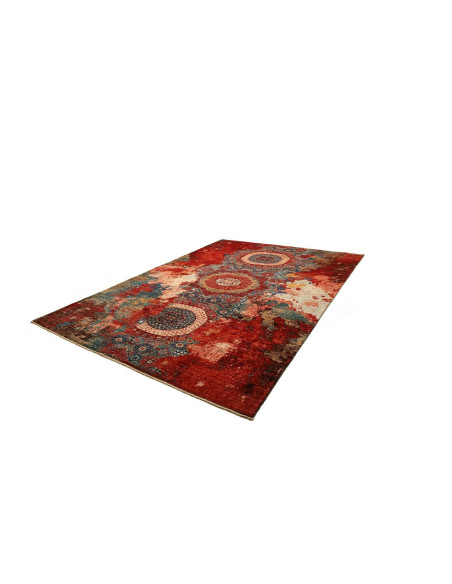 Tappeto Mona Pakistan cm.246x345