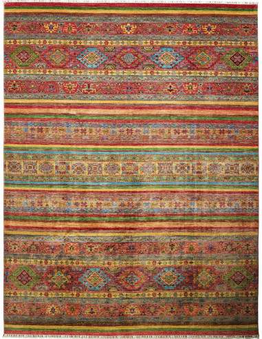 Tappeto Rubin Pakistan cm.269x353